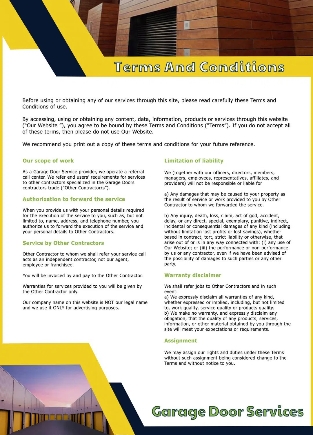 SOS Garage Door Pacific Palisades, CA 310-579-9052