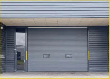 SOS Garage Door Pacific Palisades, CA 310-579-9052 - side-commercial-garage-doors